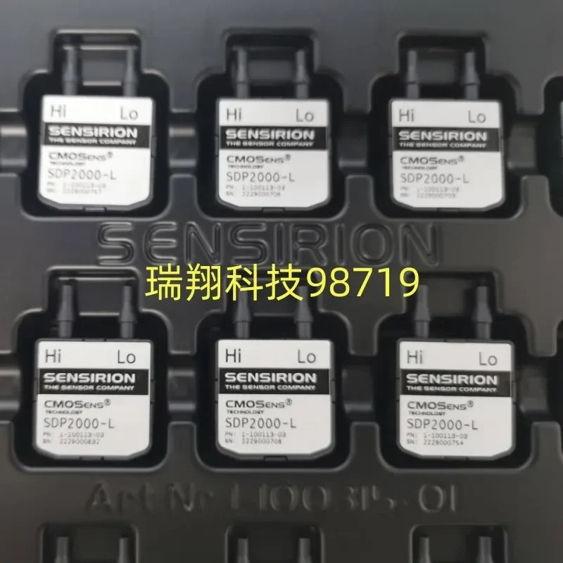 SDP2000-L 차동 압력센서 SDP2000 신