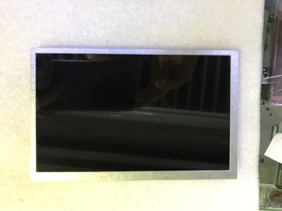 LCD 디스플레이 화면 G070VVN01.2