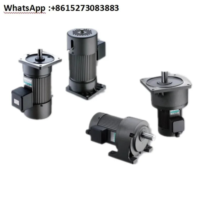 KLS 3상모터 G12V400S-M50 G11V200S-M20 G11V200S-90 칩 제거 모터