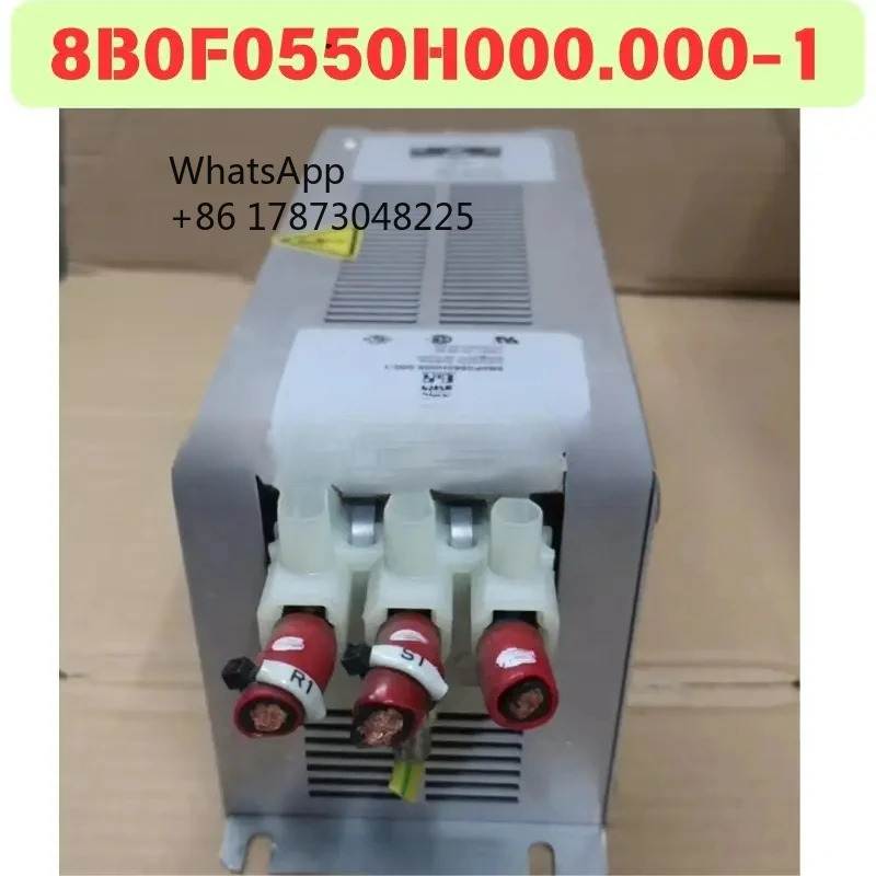 리퍼 8B0F0550H000.000-1 웨이브 필터 기능 OK