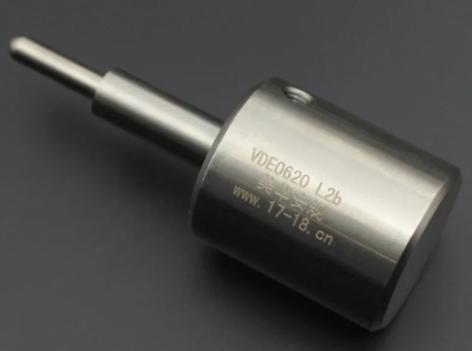 소켓 게이지 VDE0620 Lehre2a 2B 2c 200g 400g