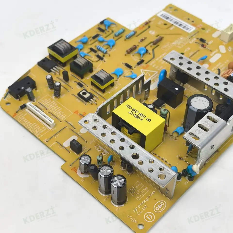 JC44-00254A SMPS HVPS hp호환 레이저 NS MFP1020 전원공급장치 220V 1005W 1005C 1020W 4RY26-60005