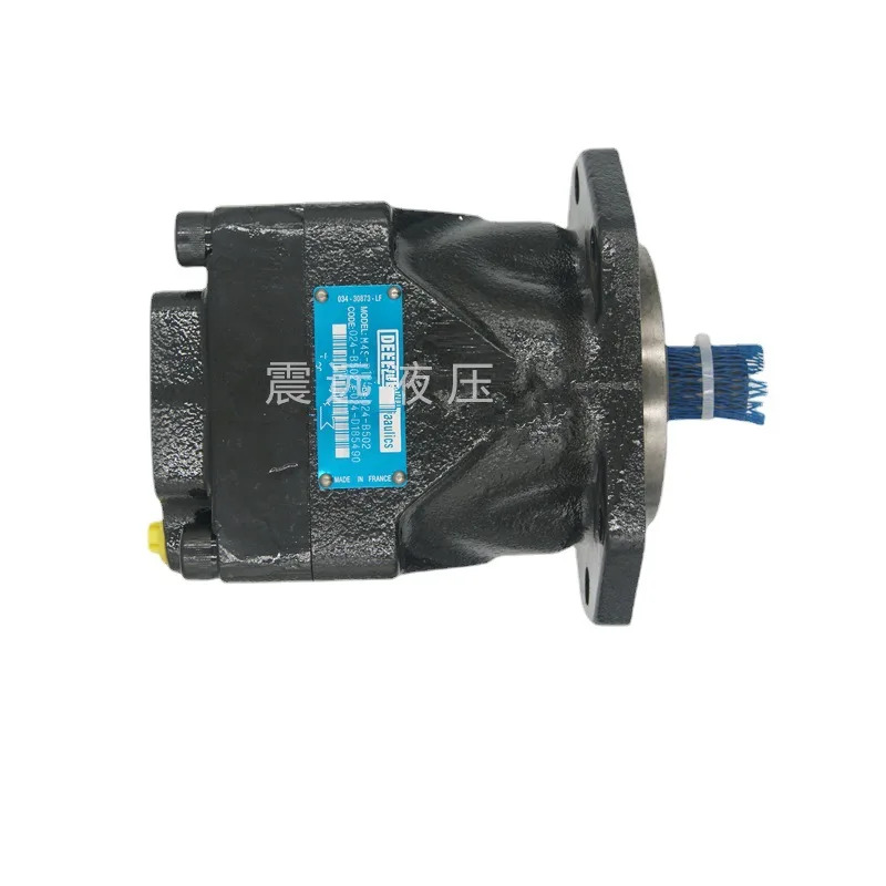 M4SD-055-3N00-A502 유압 모터 M4SC-055-1N02