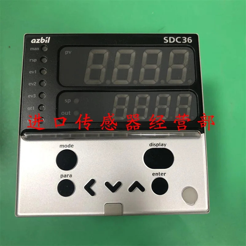 원 페널티SDC36 온도조절기 C36TR1UA1000 C312GA000100 대체
