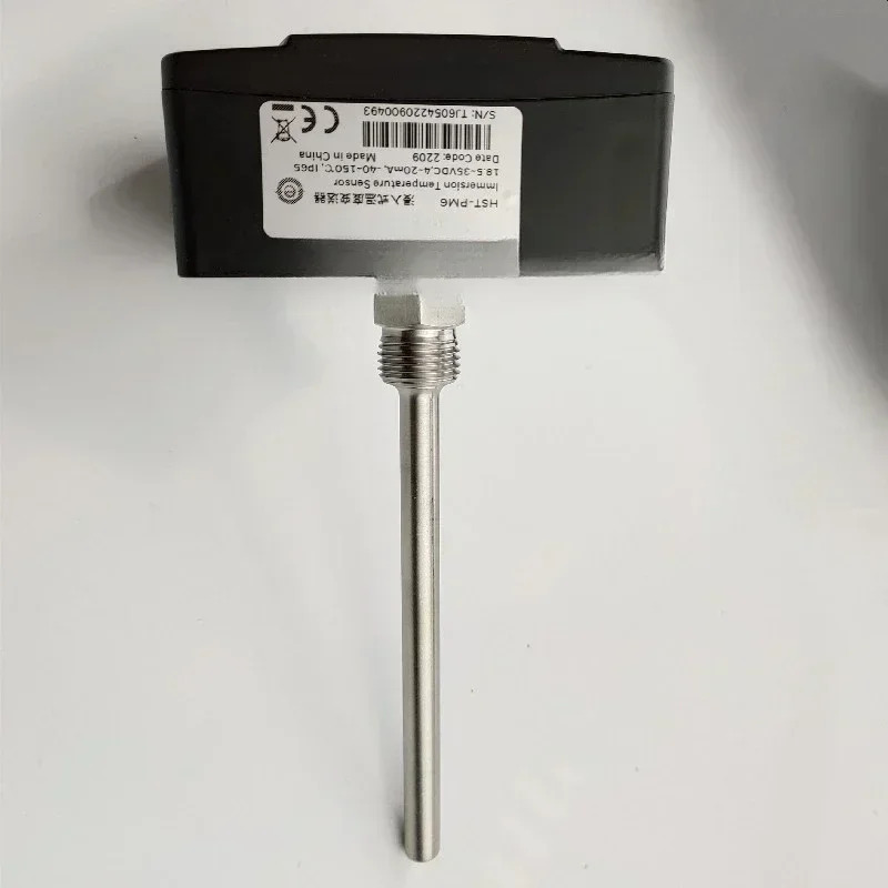 VF20-1B54 수도관 온도 센서 대체 HST-PB6 HST 시리즈 HST-PM6/PV6