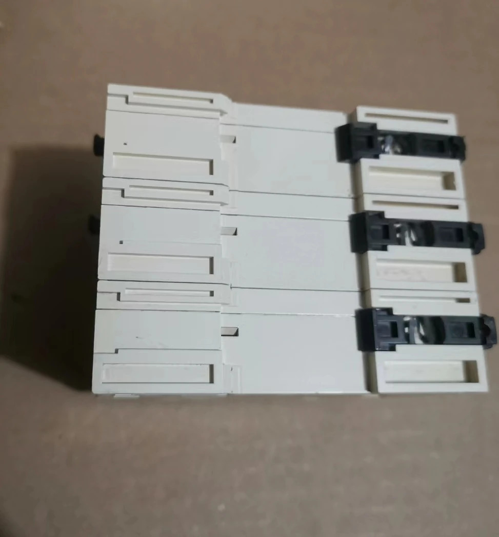 TM2DRA16RT 리퍼모듈 기능 작동 OK