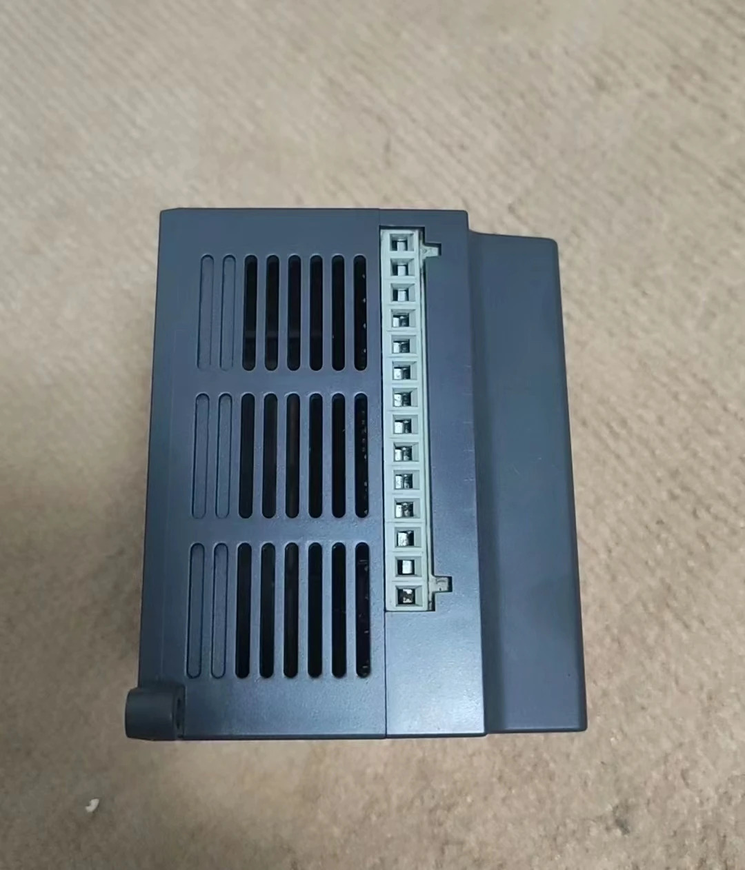 DVP14EC00T3 리퍼 PLC 모듈 기능은 OK