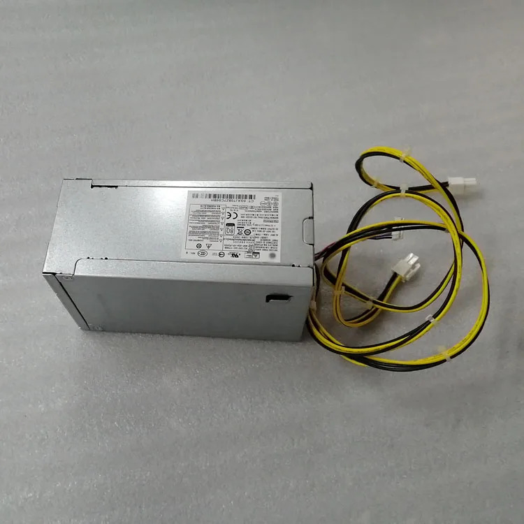 ProDesk교체 PSU 데스크탑 180 와트 전원공급장치 PA-1181-6HY ProDesk 400 G5 280 G4 600 800 G3 PCH023 PCG004 D16-180