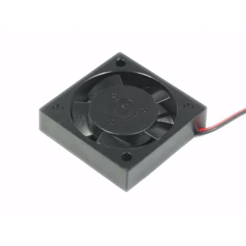 ORIX MDS410-12 2 와이어 서버 냉각팬 DC 12V 0.16A mm