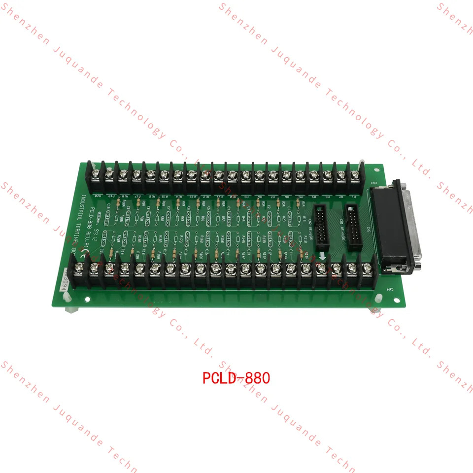 PCLD-880 PCLD-8710 PCLD-8115 PCLD-881B PCLD-8712 PCLD-8810E PCLD-780 신