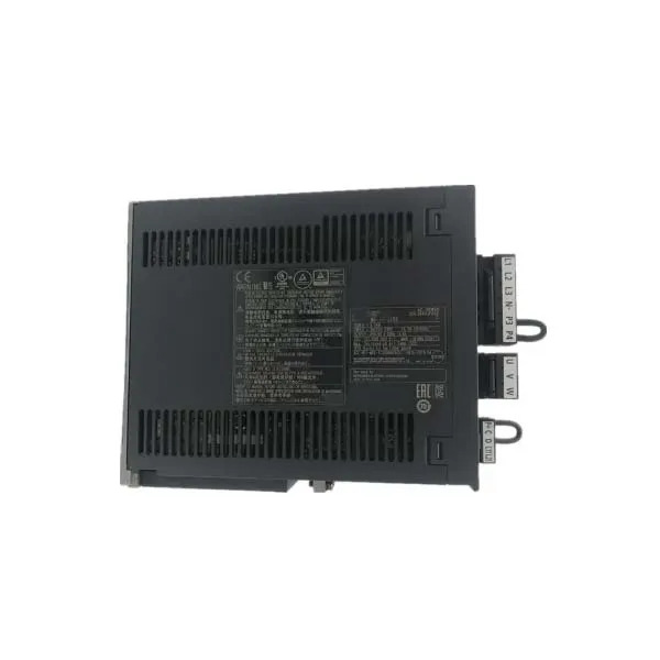 Ac 서보모터 드라이브 MR-J4-350BServo AC 증폭기 시리즈 MR-J4-350B 산업 자동화 서보