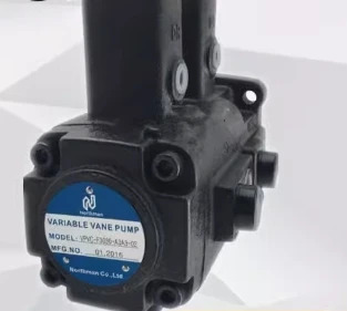 노먼 더블 베펌프 VPVCC-F3030-A3A3-02 VPVCC-F1212-A1A1-02 VPVCC-F1212-A2A3-02 VPVCC-F1212-A3A3-02 VPVCC-F15