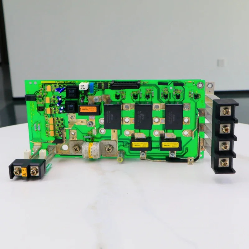 A16B-2203-0620 A16B-2203-0621 A16B-2203-0622 Fanuc 보드 카드 리퍼 완료 FANUC 회로 기판 PCB