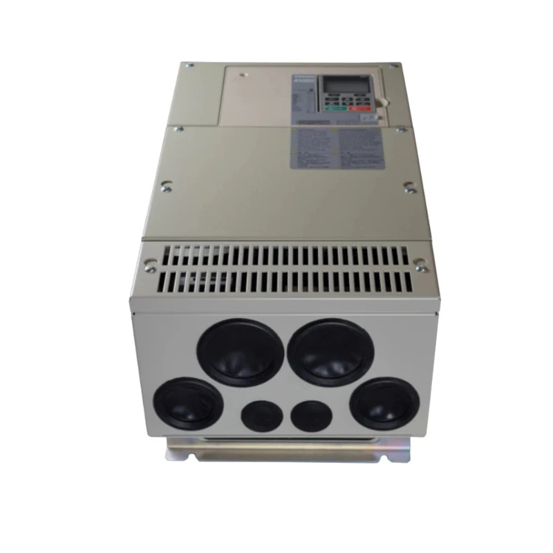 새 Yaskawa CIMR-AC4A0072AAA 인버터