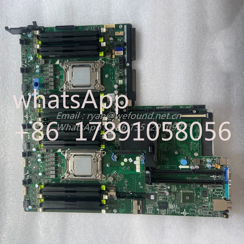 DELL마더보드 R720 R720XD C4Y3R DCWD1 X3D66 VWT90 0T0WRN 068CDY 01XT2D