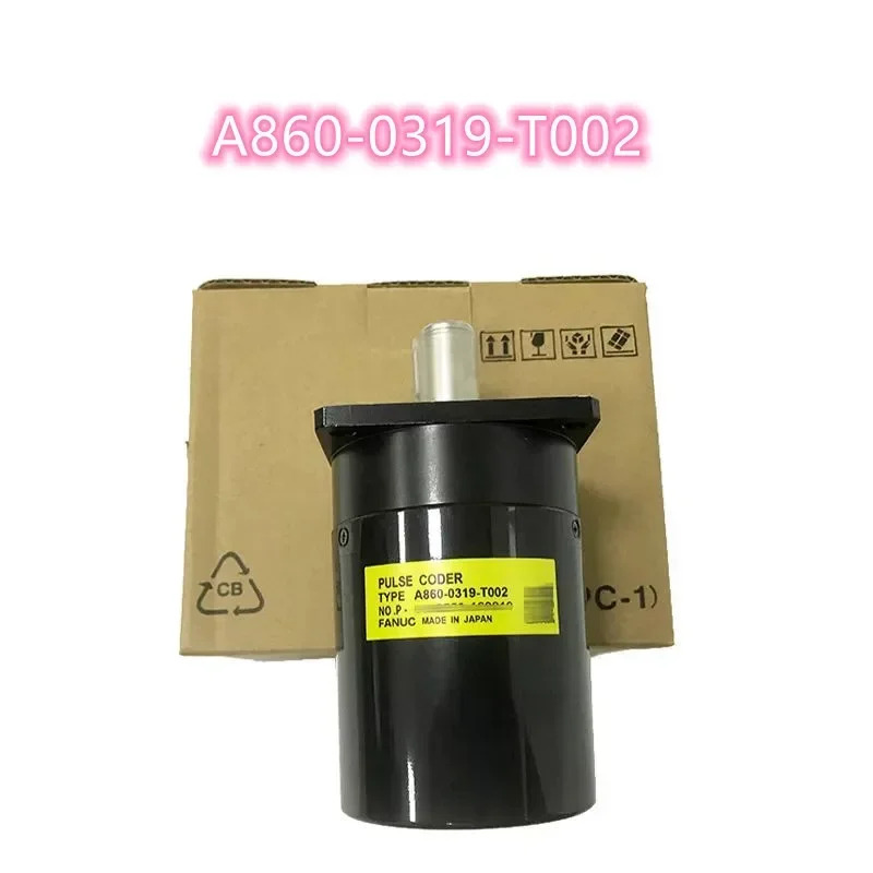 AC 서보모터A860-0319-T002 펄스 코더