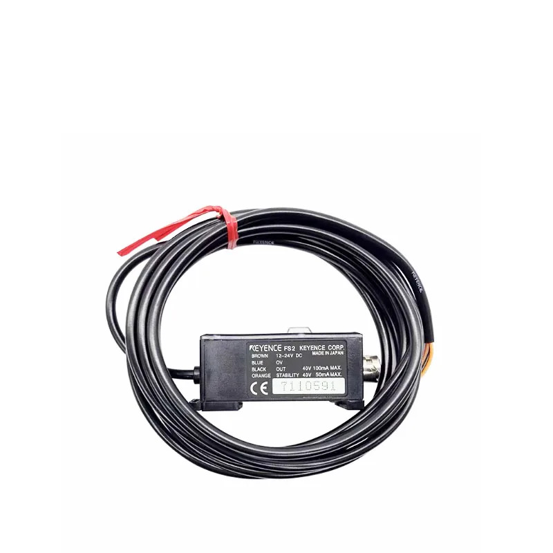 FS2-65P 광섬유센서 고속 응답 타입 PNP