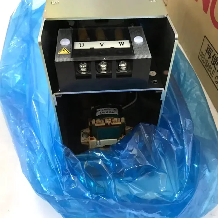 FANUC 서보 드라이버 A06B-6079-H401 CNC 시스템서보 모듈