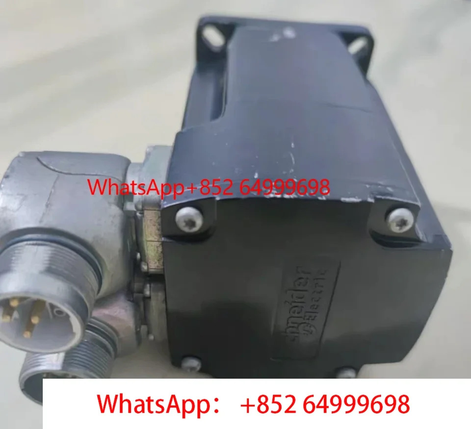 리퍼 서보모터 BMH0701T16A2A