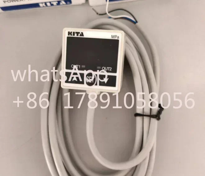 KITA 방수 압력 게이지 스위치 KP25P-02-F1 KP25C-02-F1 KP25V-02-F