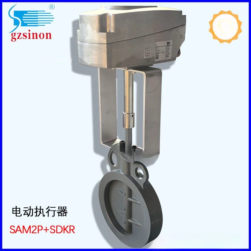 Sishi Neng SINON SAM1P-03/2 SAM2P-30/I 60/I SAM2P-03/2 액추에이터