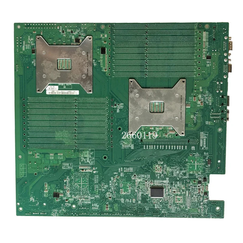 PE Dell 메인보드 C2100 C1100 396PT 5MV6K WT5R3 0396PT 05MV6K 0WT5R3 마더보드