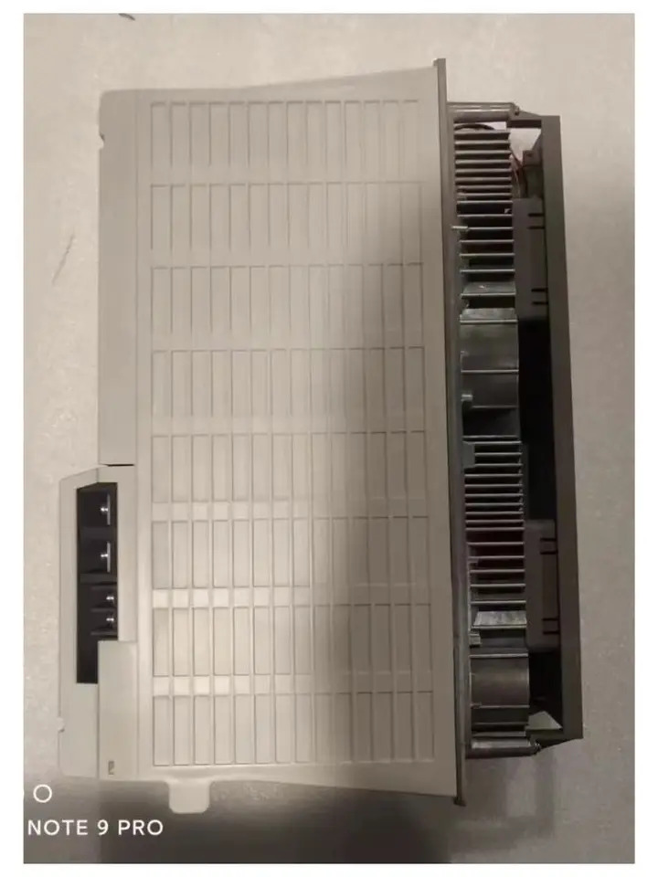 리퍼 MDS-C1-V2-3535 드라이브 완료