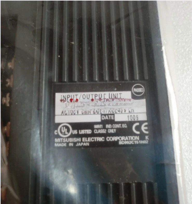 알렌 브래들리 plc 1734-IB8S