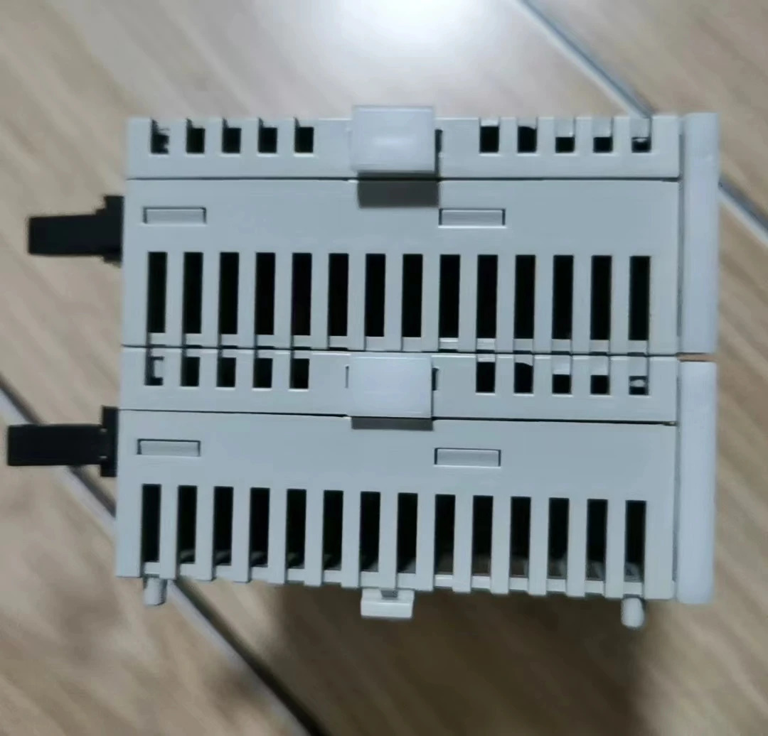 리퍼 모듈 기능 DVP32SM11N