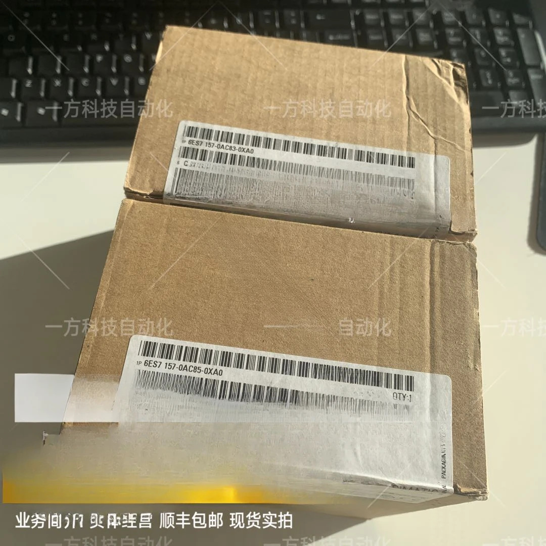커플러 FDC 6ES7157-0AC83/0AC85-0XA0 6ES7 157-0AC85-0XA0