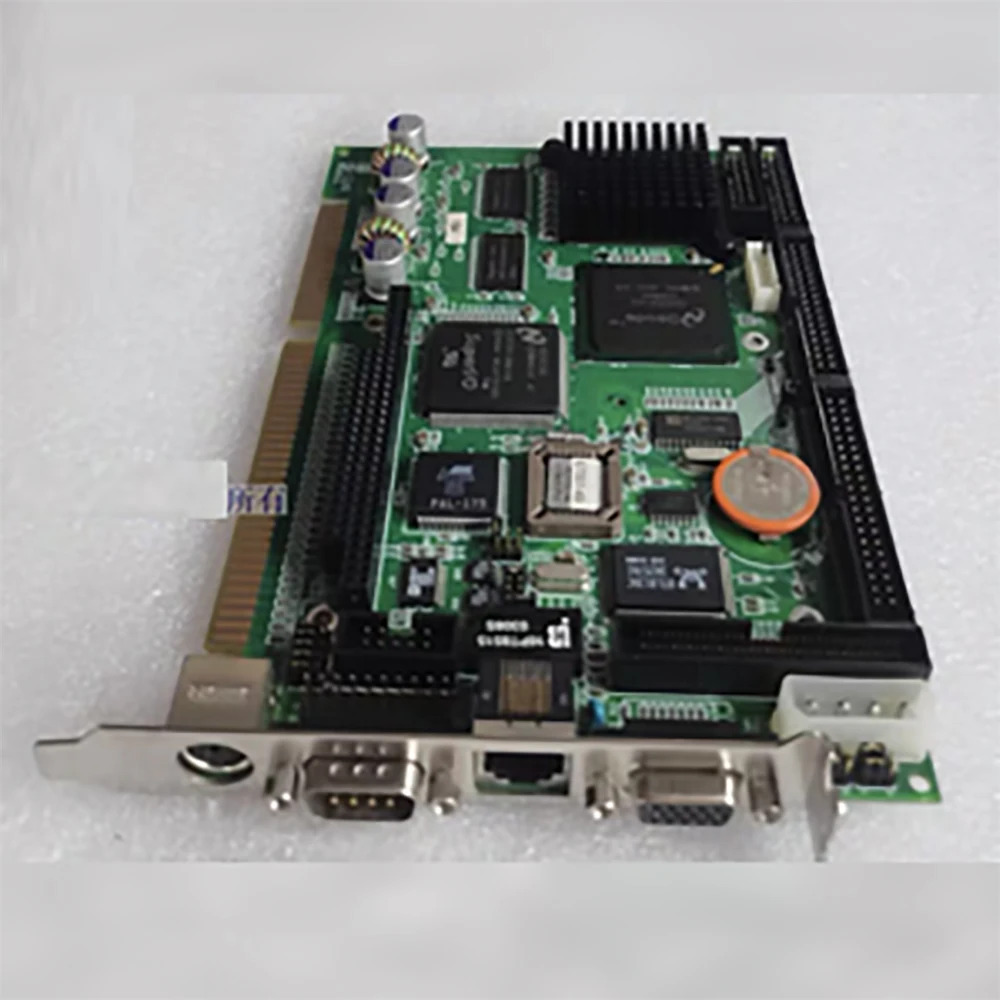 산업제어 마더보드 AS-3261 REV.C