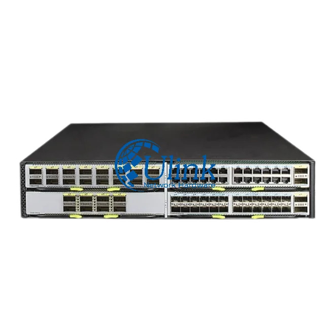 네트워크 스위치 S5720-32P-EI-AC 이더넷 S5700 시리즈 POE 스택 VLAN10G 야외