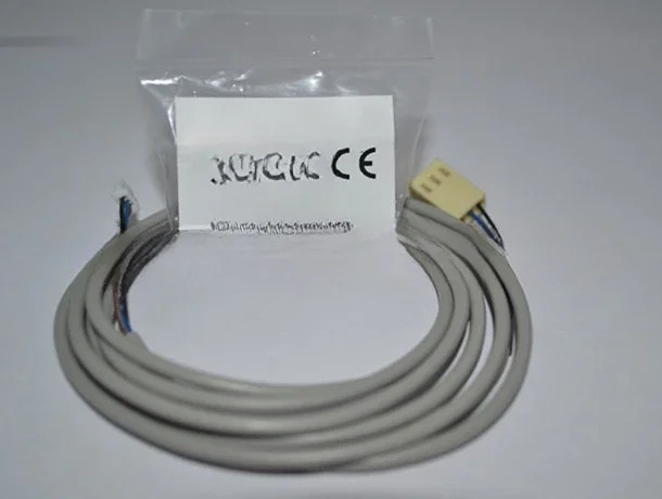 누출 탐지 플레이트 유량계 MCS100A112/114/104 고체화 기계용