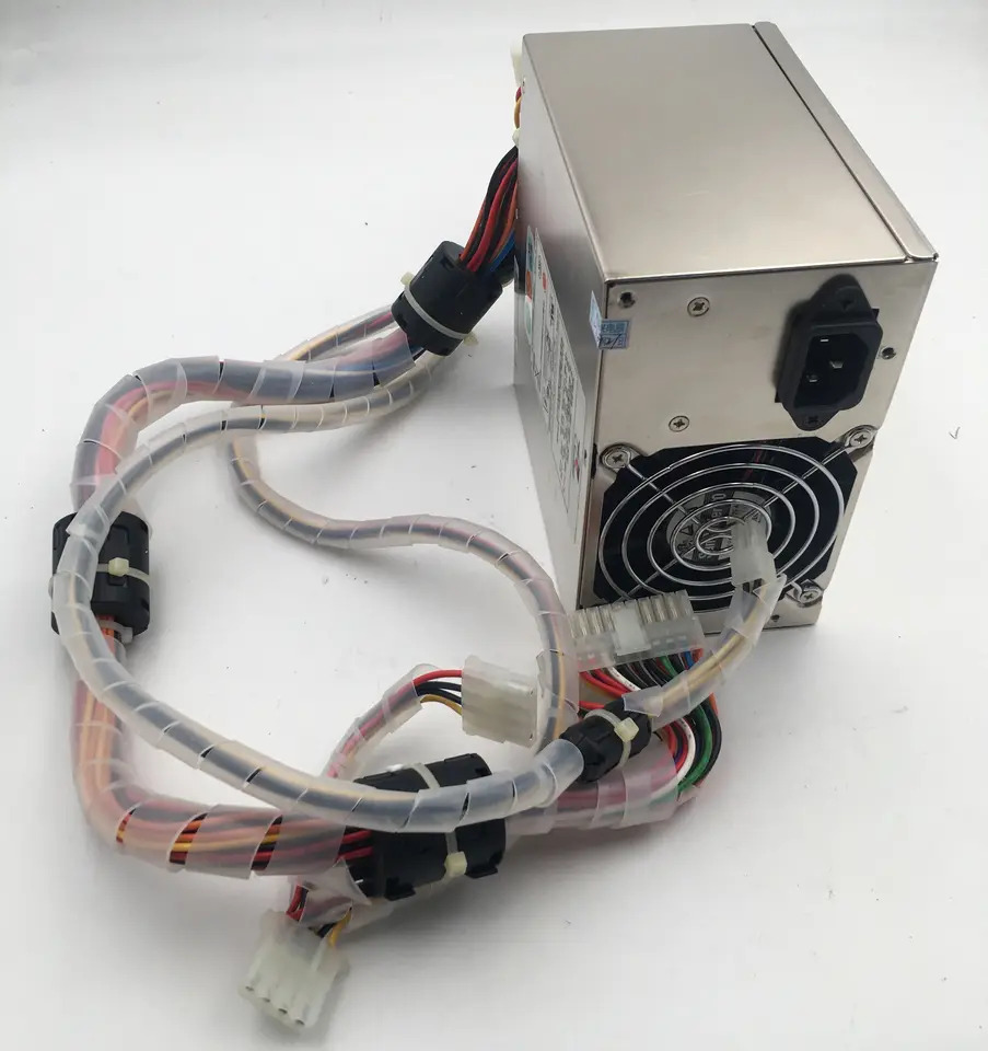 MHG2-6300P 기기 산업컴퓨터 전원공급장치 300W