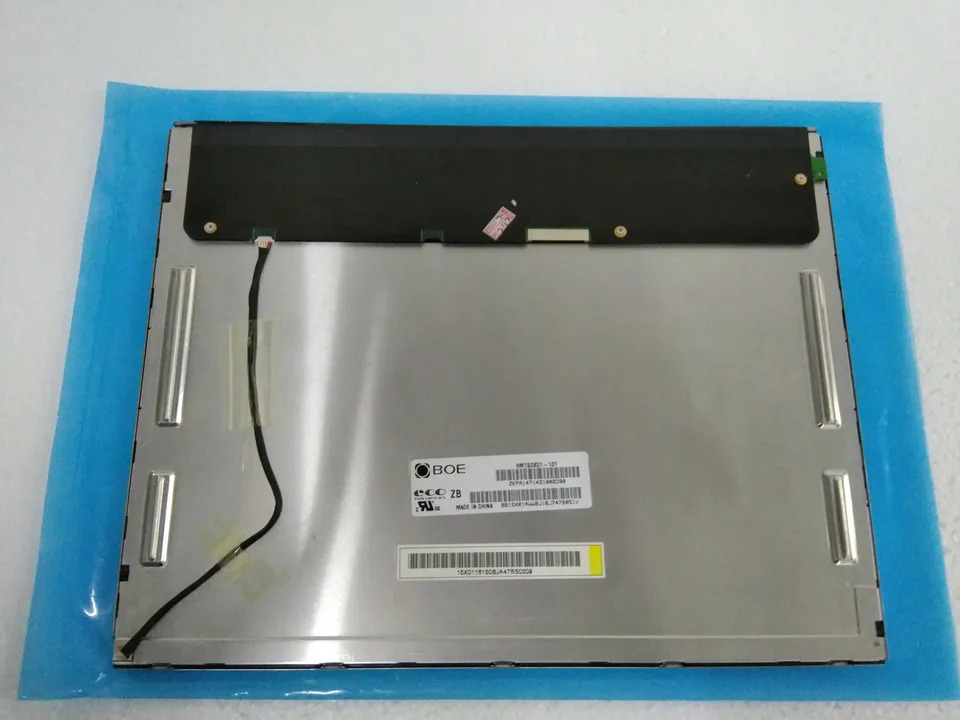 BOE 15 인치 HM150X01-101 HT150X02-100 HT150X02-101