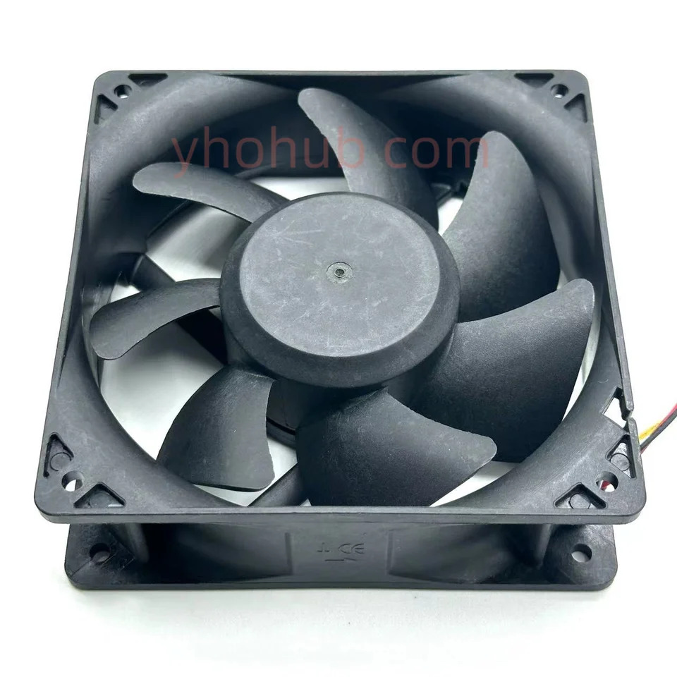 SUNON PFC0382B1-Q04U-HA9 DC 24V 17.96W mm 3 선 서버 냉각팬