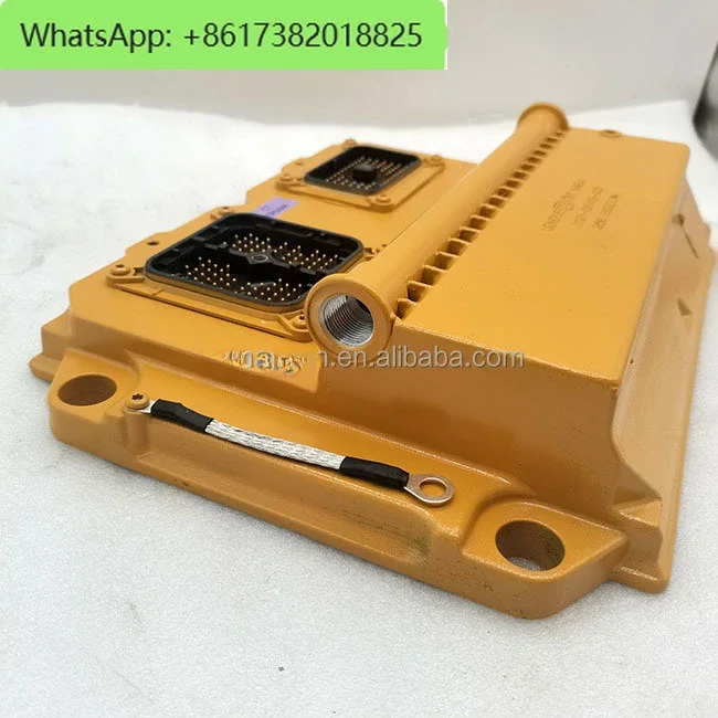 굴삭기 컨트롤러 엔진 부품 CAT ECM 제어 장치 ECU 10r-5648 262-2879 336D 10R5648 C7