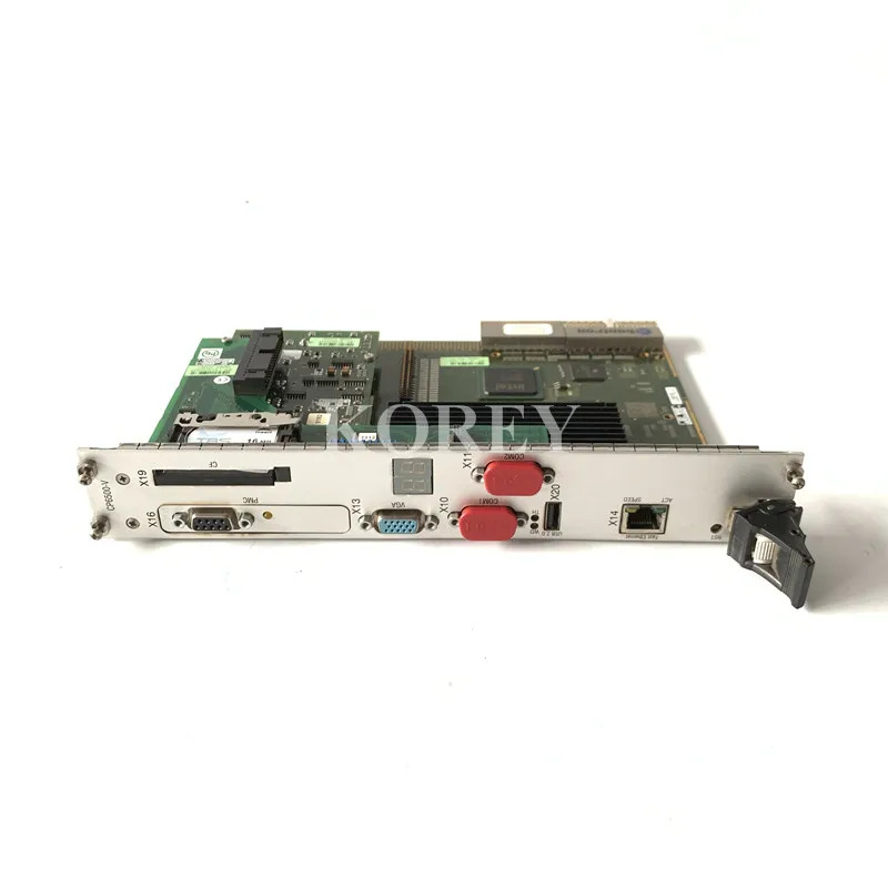 마더보드 CP6500-V 31.251-1010.1 B01 바랍니다
