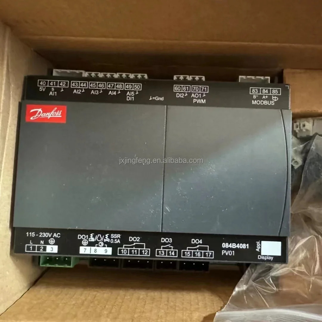 AK-CC55 084B4081 케이스 컨트롤러