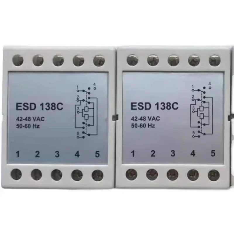 정류기 브레이크 모듈 ESD141/138C/B REC12-690 WRM02