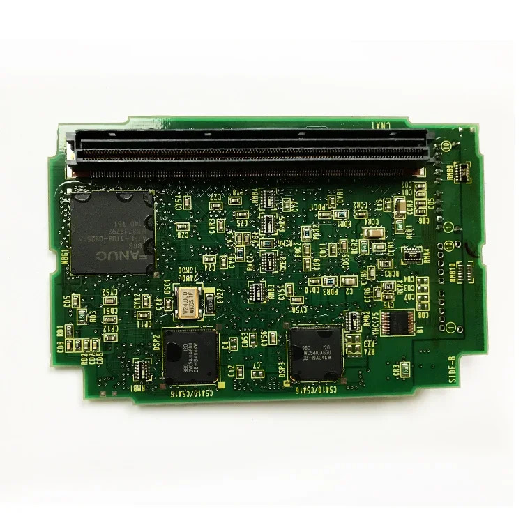 FANUC 축 카드 A20B-3300-0637 PCB 회로 기판 CNC 시스템 컨트롤러리퍼 완료
