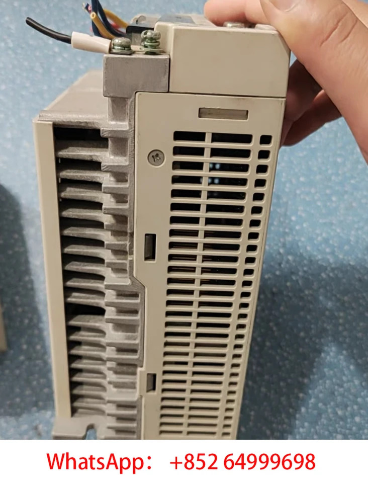 리퍼 서보 드라이브 2KW ASD-B-A