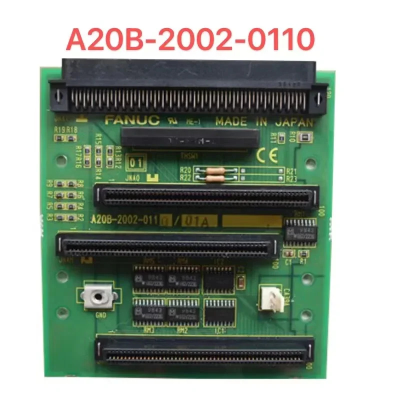 A20B-2002-0110 Fanuc 회로 기판 오리지널