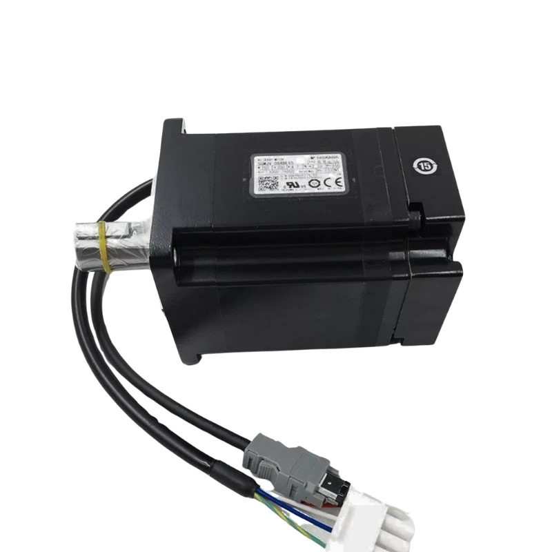 새 Yaskawa SGM호환JV-04ADE6S 서보모터