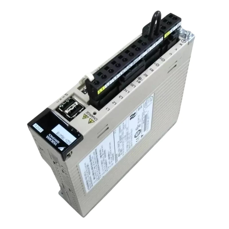 신속 새 Yaskawa SGDV-1R6A11B 서보 드라이브
