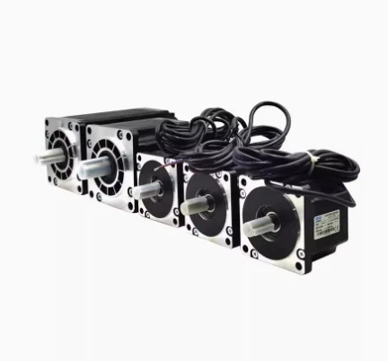MIGE 3상하이브리드 스텝퍼 모터 FHB3610-2.0NM FHB31112 110-8NM FHB31115 110-12NM FHB31118 110-16NM FHB31122 110