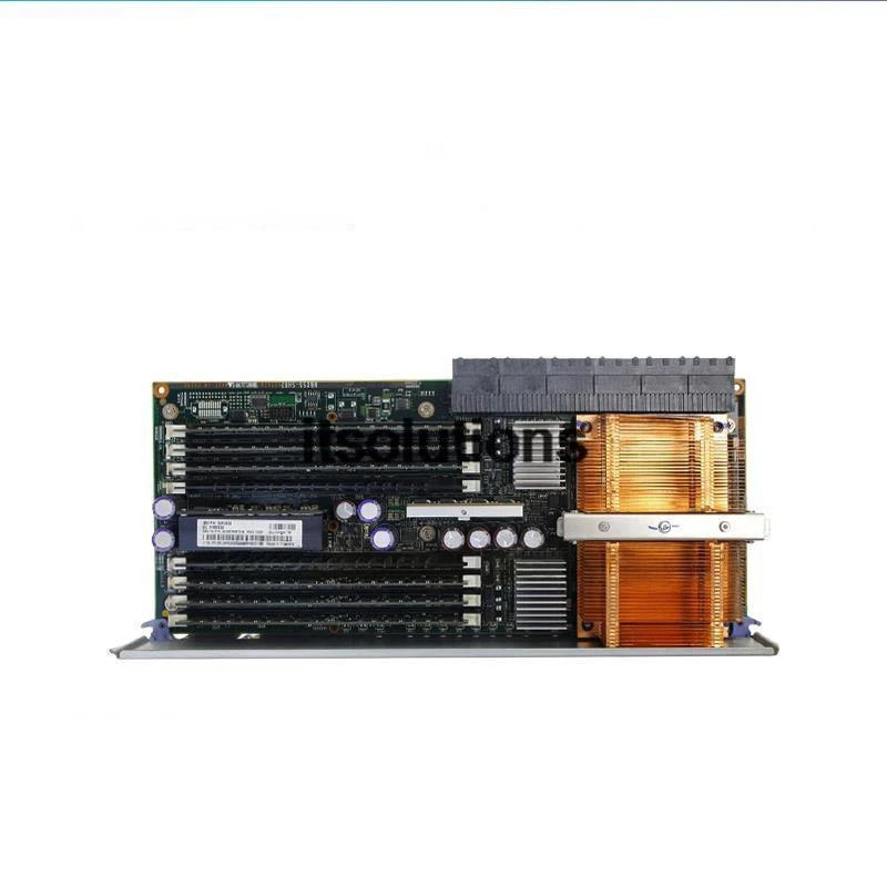 IBM 미니 컴퓨터 CPU 보드 P55A 2.1GHz 10N8125 03N6737 10N6466 10N6469