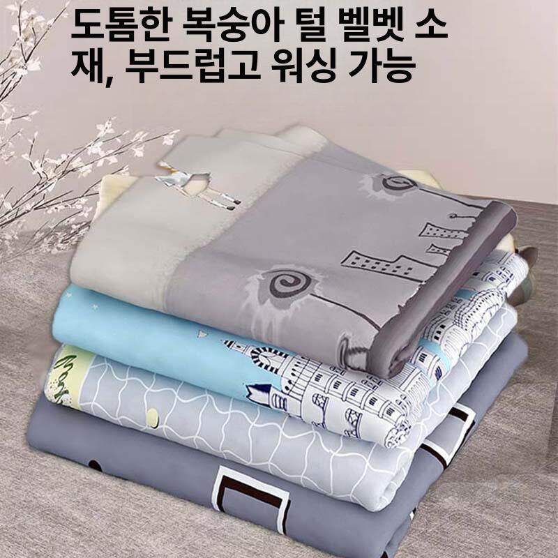 조립식 간이 옷장 수납행거 폴딩 장롱 기숙사 옷걸이 선반 수납장 가정용 간편 - 상세 이미지 2