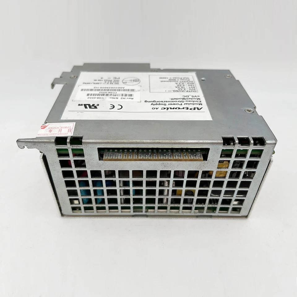 SIEMENS 오리지널 산업컴퓨터 전원공급장치 A5E02625805-H2 cV5DC cV3DC