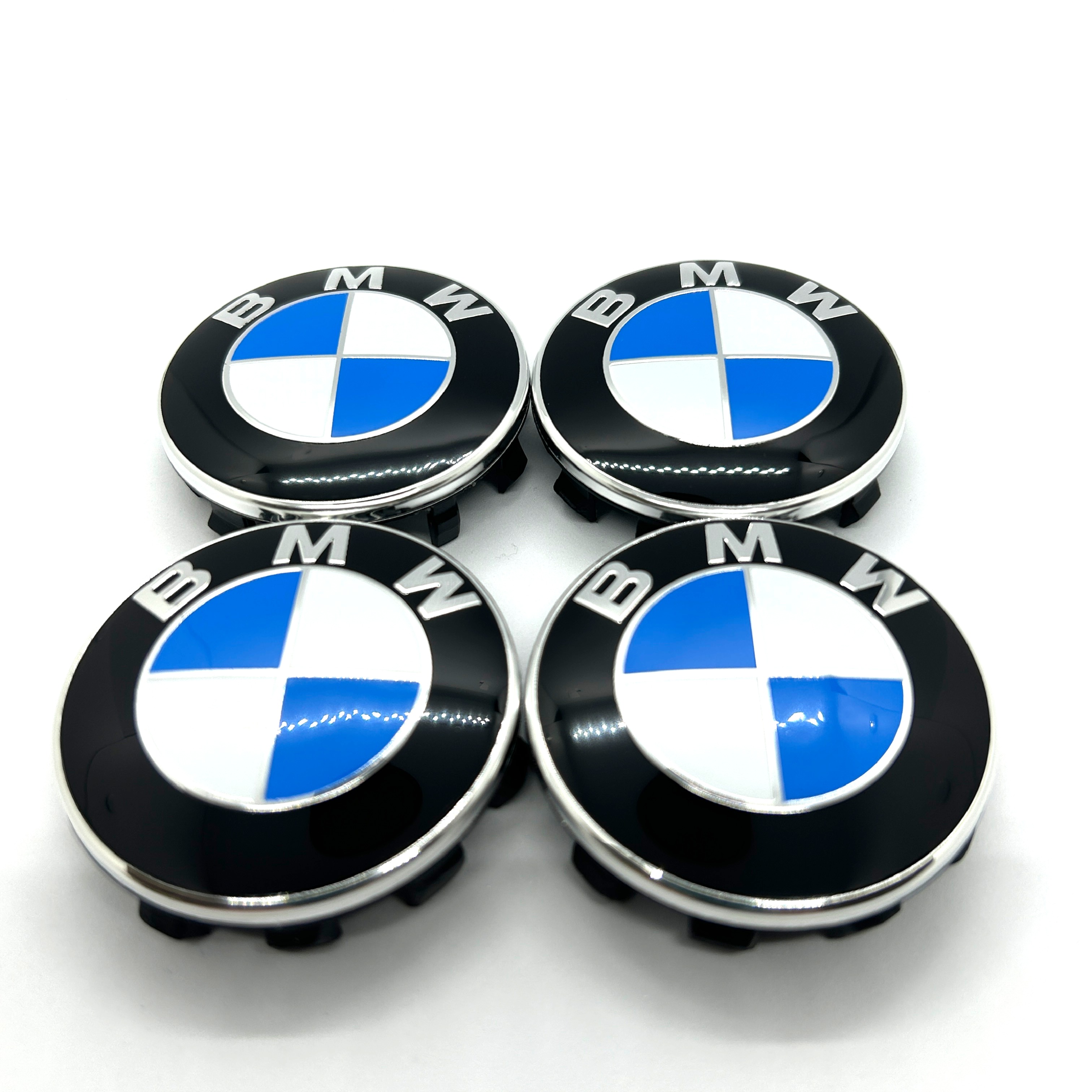 BMW 순정로고 휠캡 56mm 68mm [1대분 4개세트] (36136783536, 36136850834) - 상세 이미지 5
